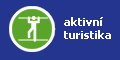 Aktivni-turistika.cz - aktivní a zábavná dovolená